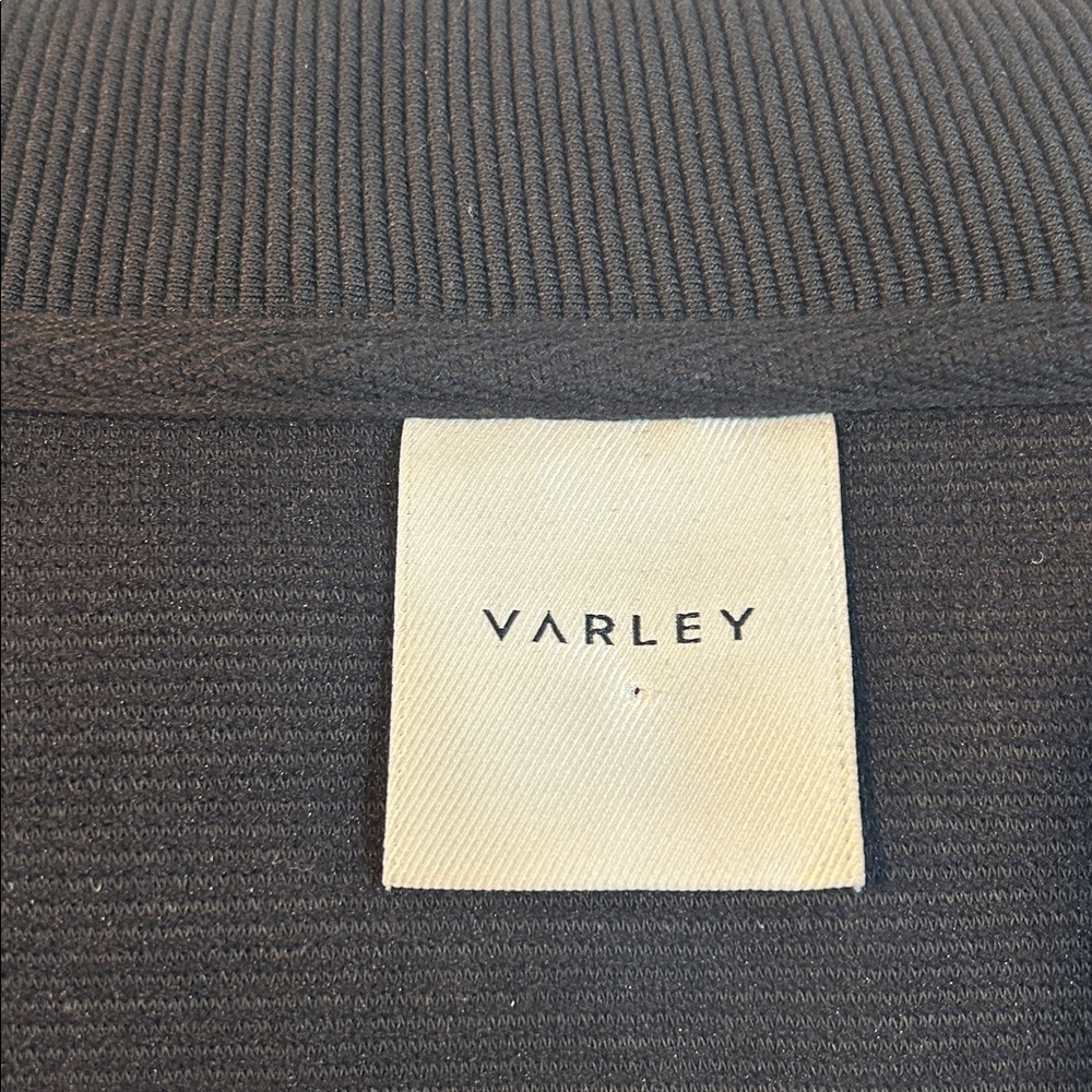 Varley Vine Half Zip Pullover - Picture 13 of 15